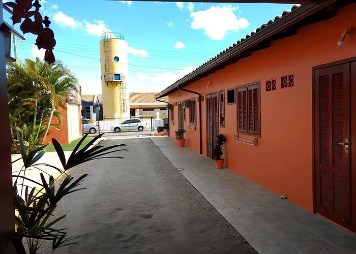Recanto Acoriano