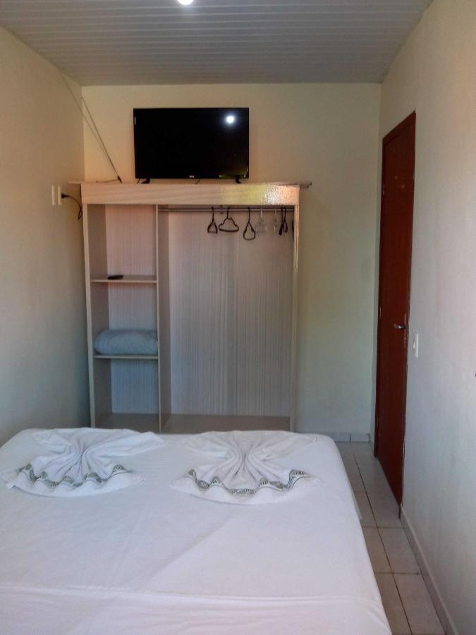 Recanto Acoriano Apartment