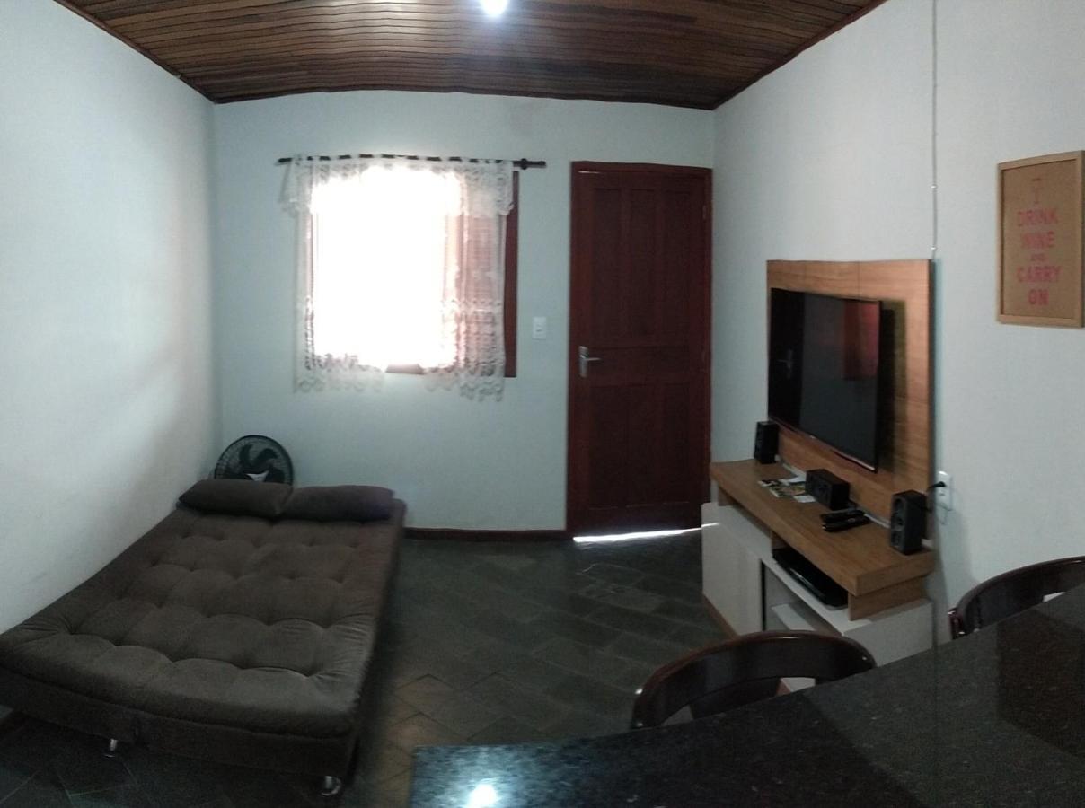 Recanto Acoriano Apartment Florianopolis