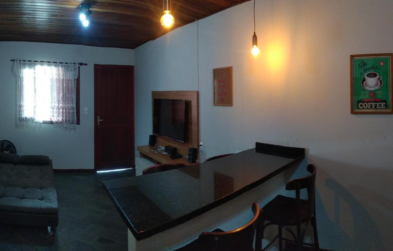 Recanto Acoriano Apartment Florianopolis