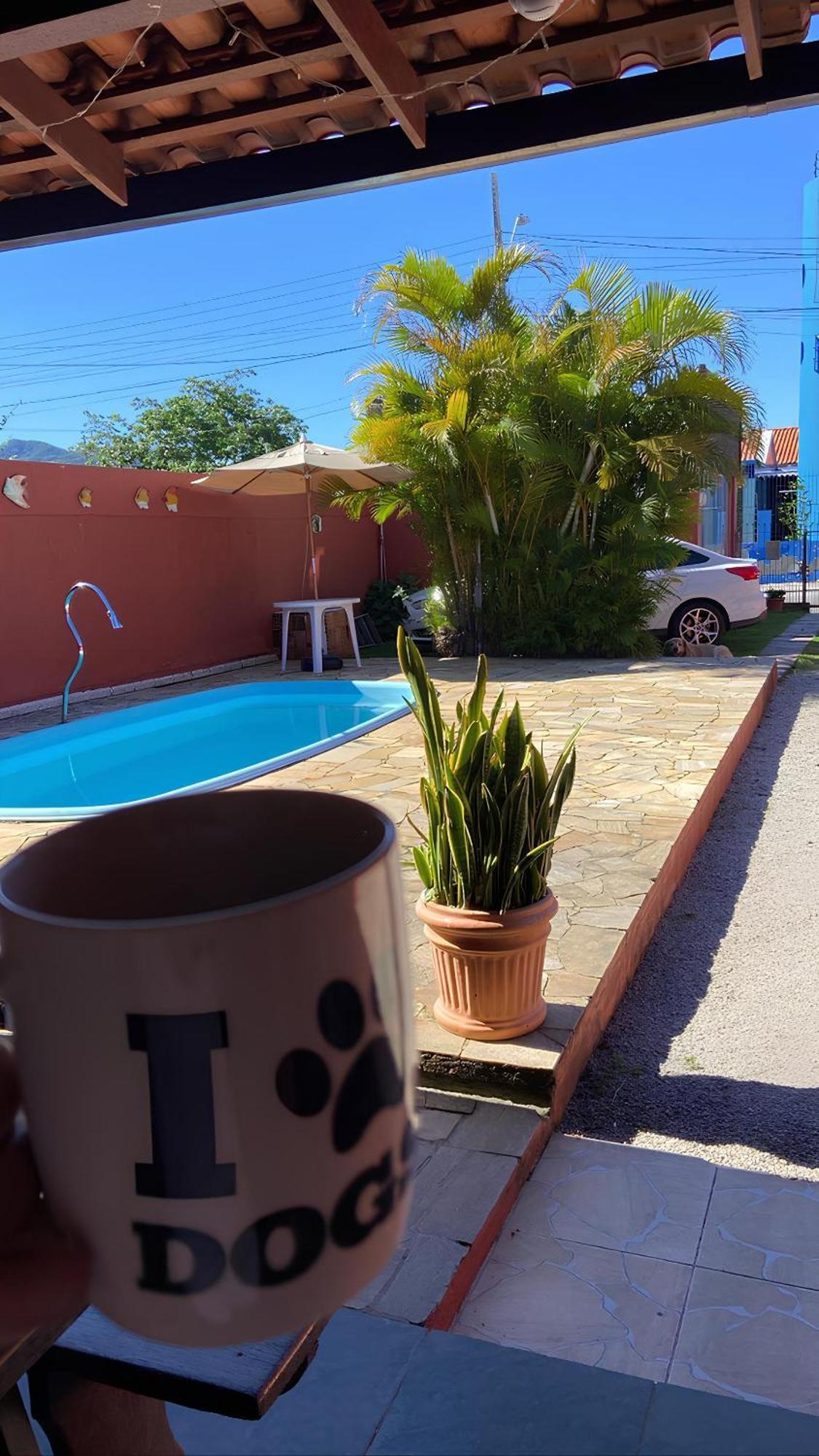 Apartment Recanto Acoriano