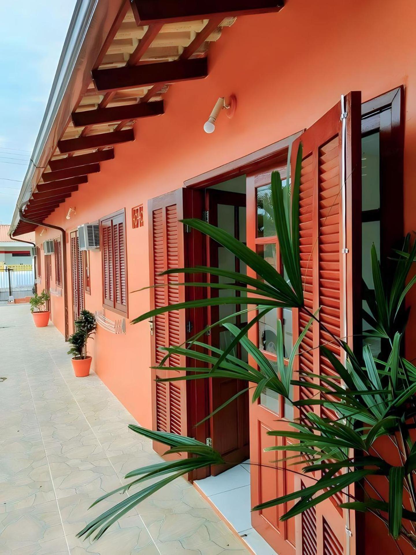 Apartment Recanto Acoriano