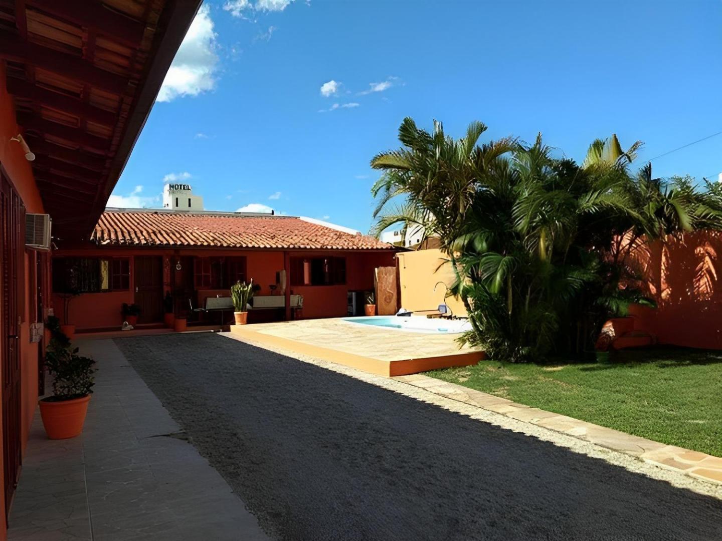 Apartment Recanto Acoriano *