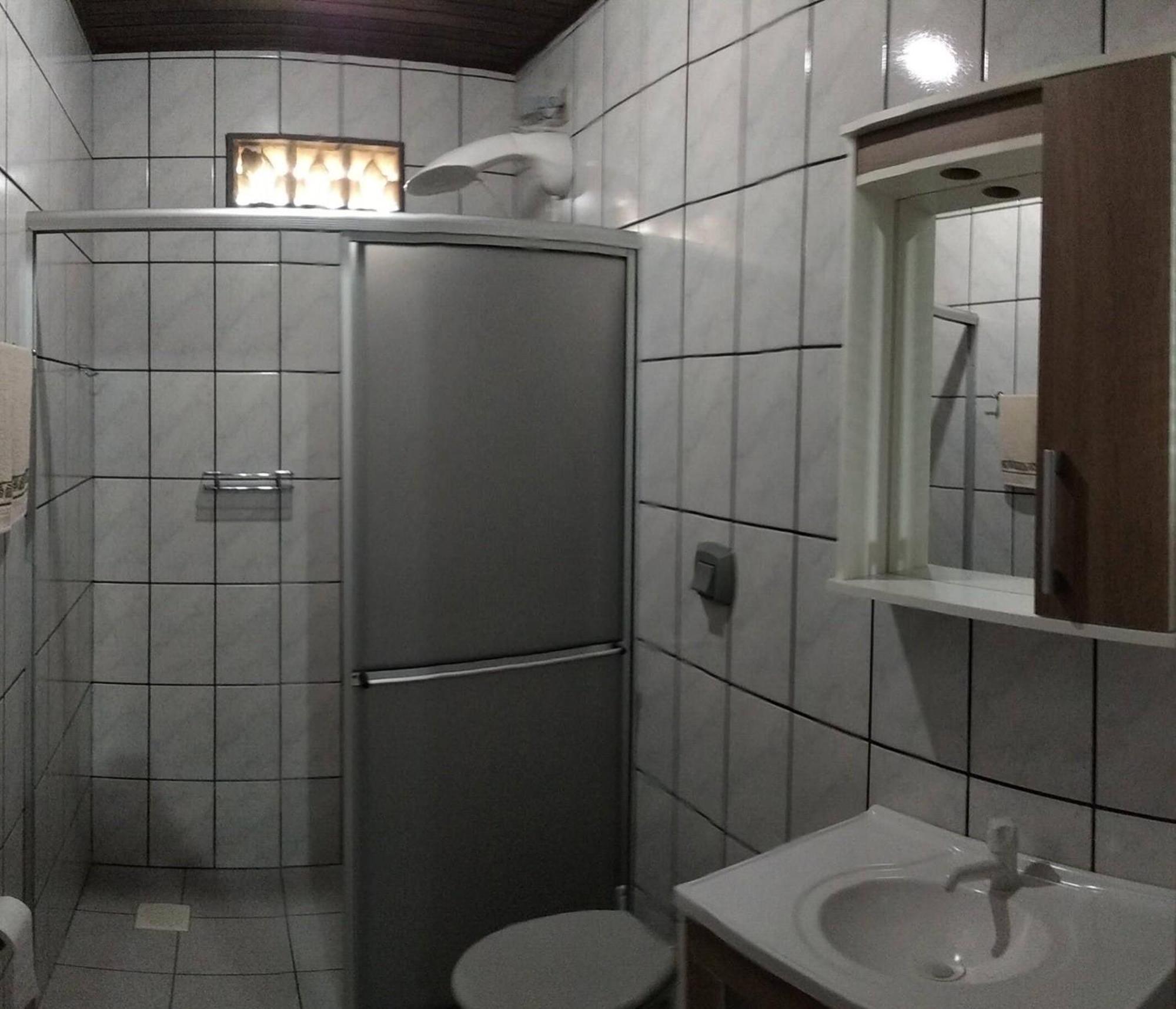Apartment Recanto Acoriano *