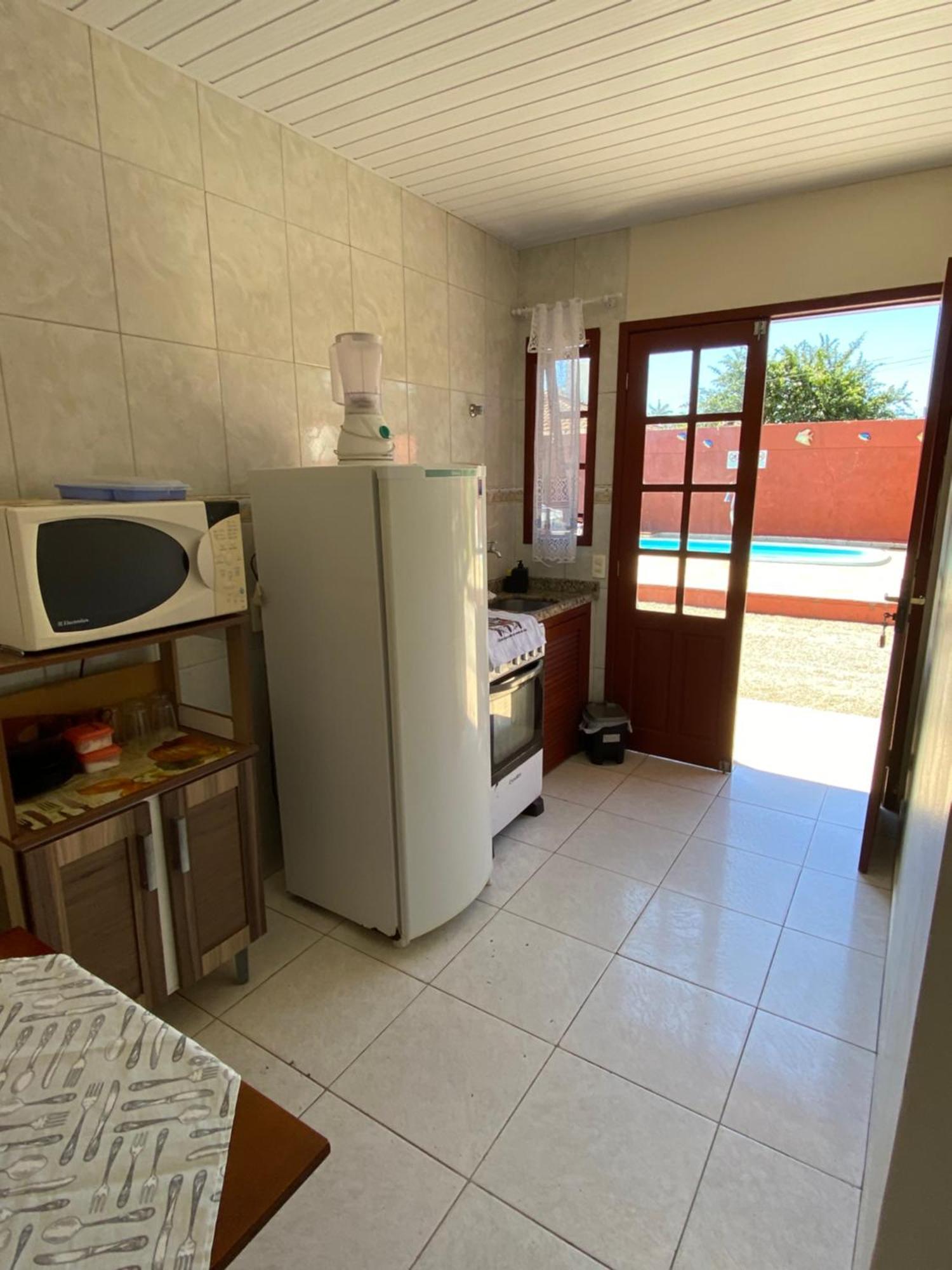 Apartment Recanto Acoriano