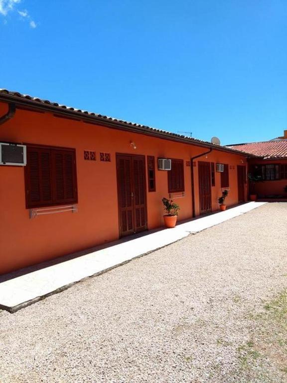 Apartment Recanto Acoriano *