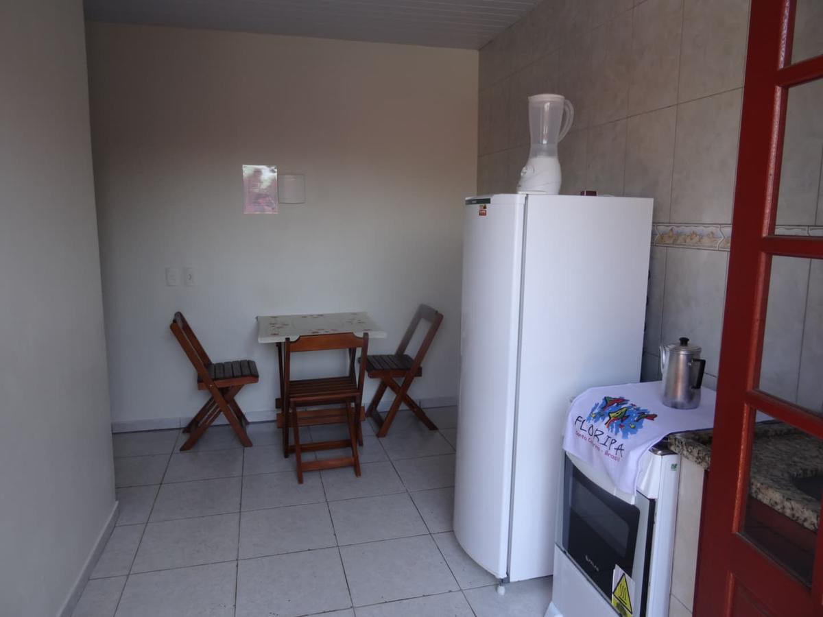 Recanto Acoriano Apartment *