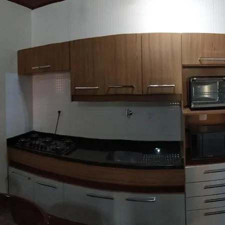 Recanto Acoriano Florianopolis Exterior photo