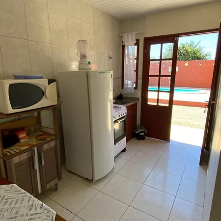 Recanto Acoriano Florianopolis Exterior photo