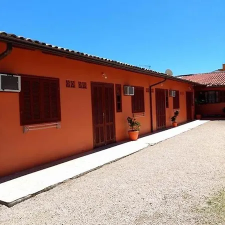 Recanto Acoriano Florianopolis Exterior photo