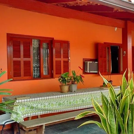 Recanto Acoriano Florianopolis Exterior photo