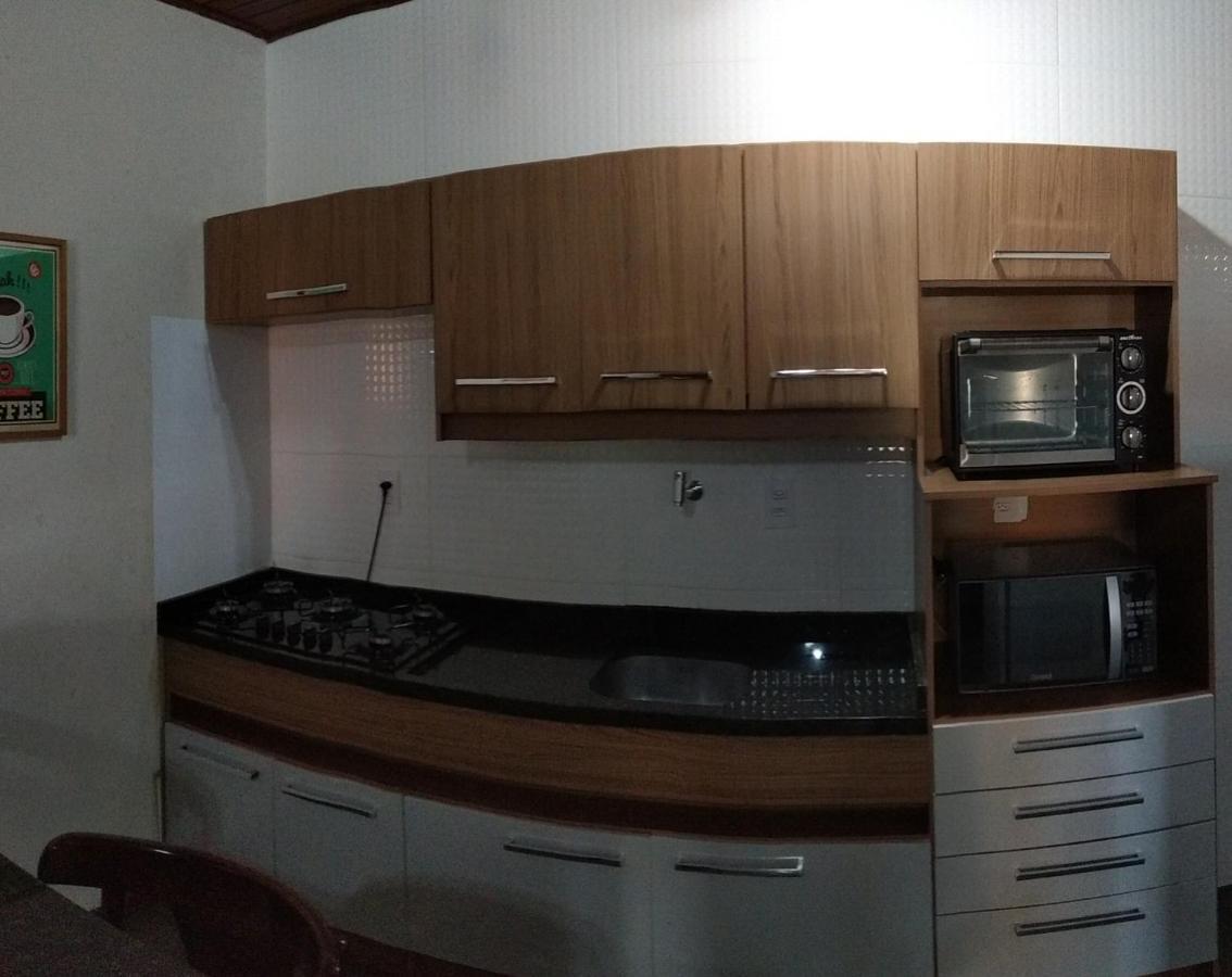 Recanto Açoriano Apartamento