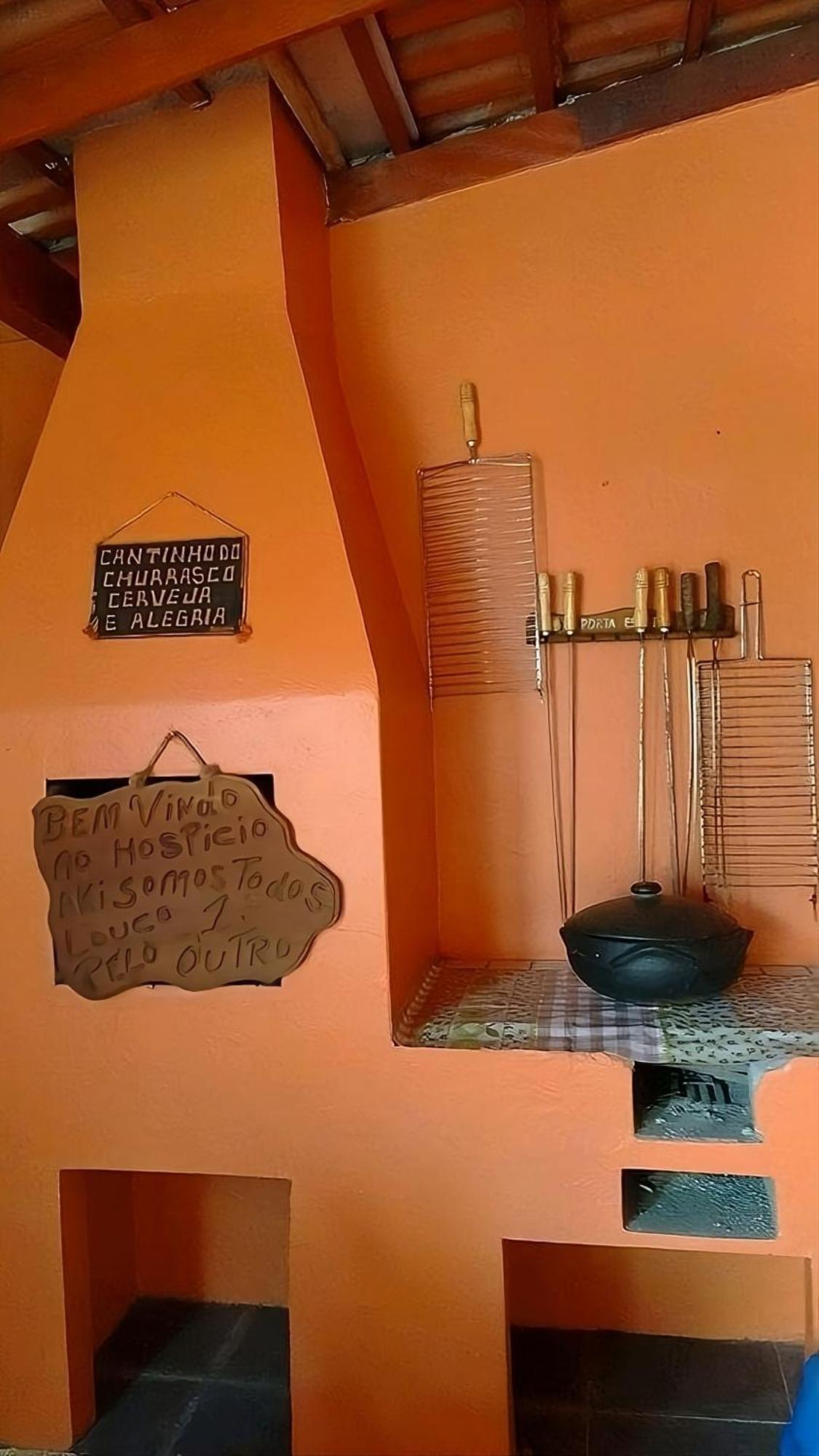 Recanto Açoriano